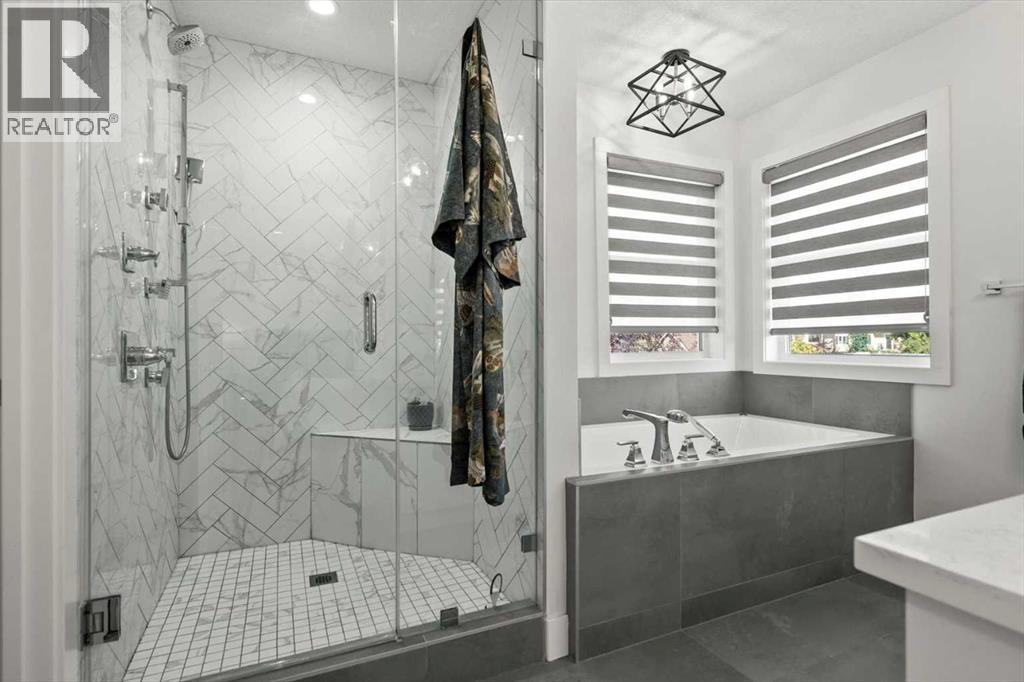 Single Family House for Sale in   A Street SW Richmond Calgary 