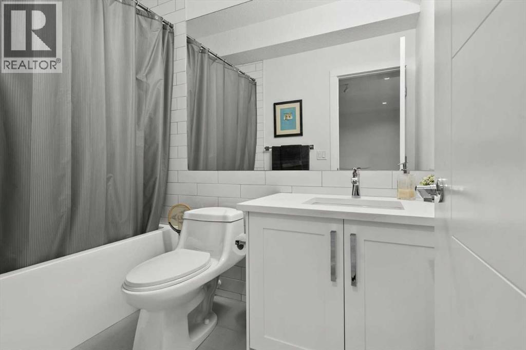 Single Family House for Sale in   A Street SW Richmond Calgary 