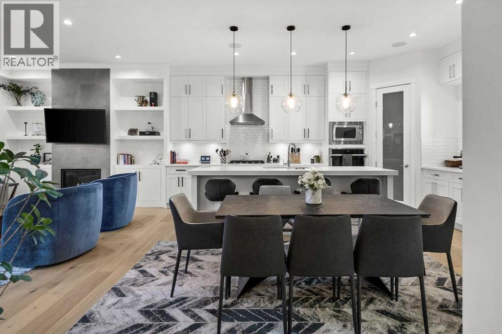 Single Family House for Sale in   A Street SW Richmond Calgary 