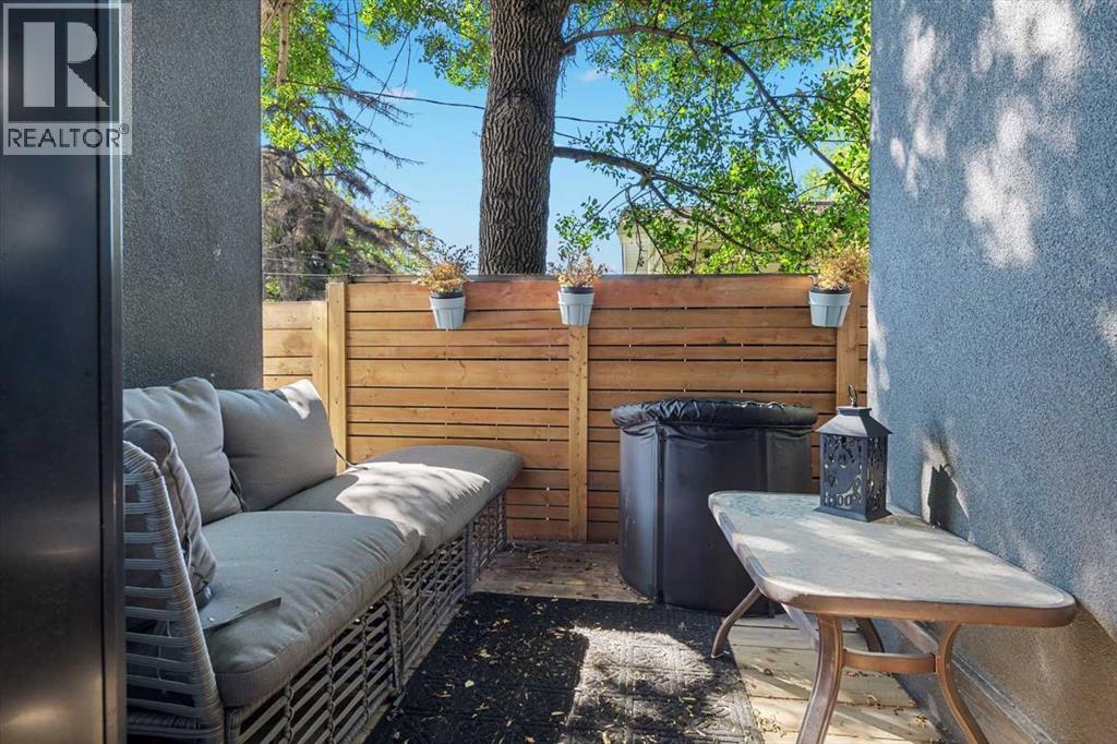 Single Family House for Sale in   A Street SW Richmond Calgary 