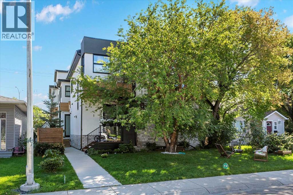 2, 2222 24A Street SW, Calgary, Alberta