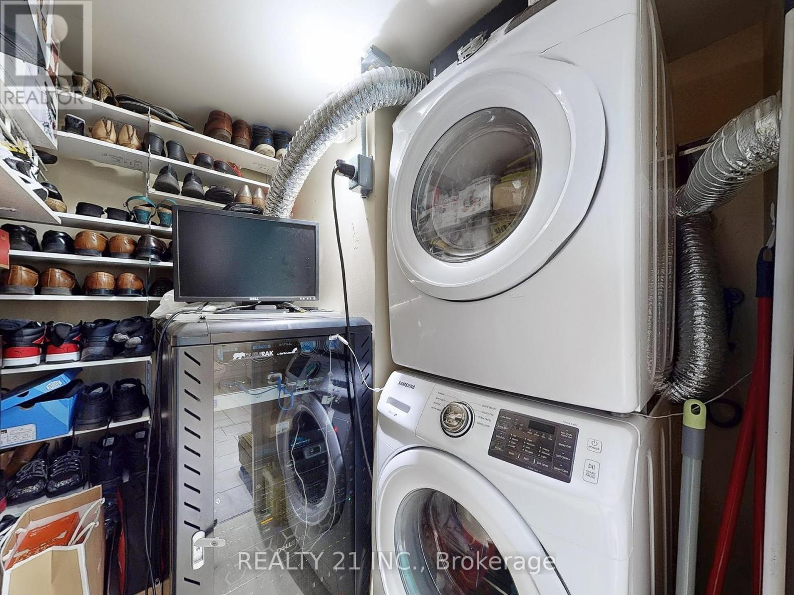 Photo 26 of 488 1 Greystone Walk Drive, Toronto ON