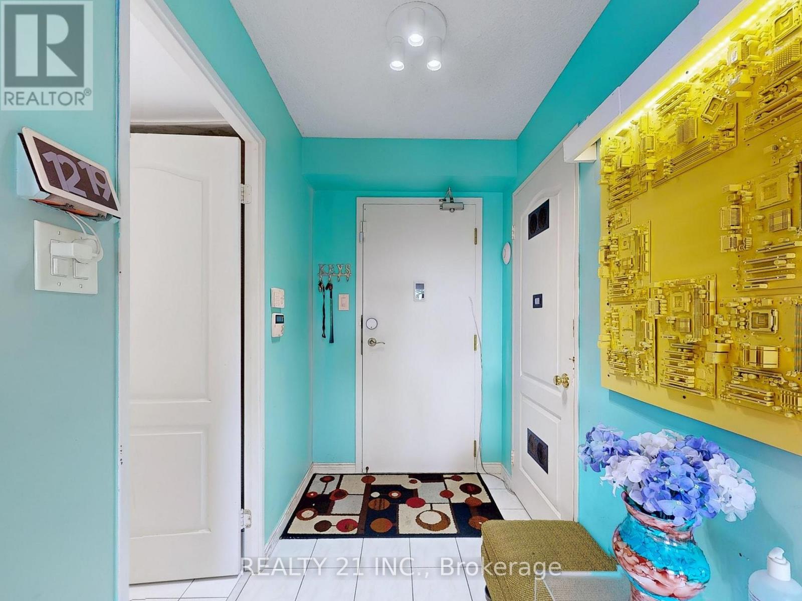 Photo 27 of 488 1 Greystone Walk Drive, Toronto ON