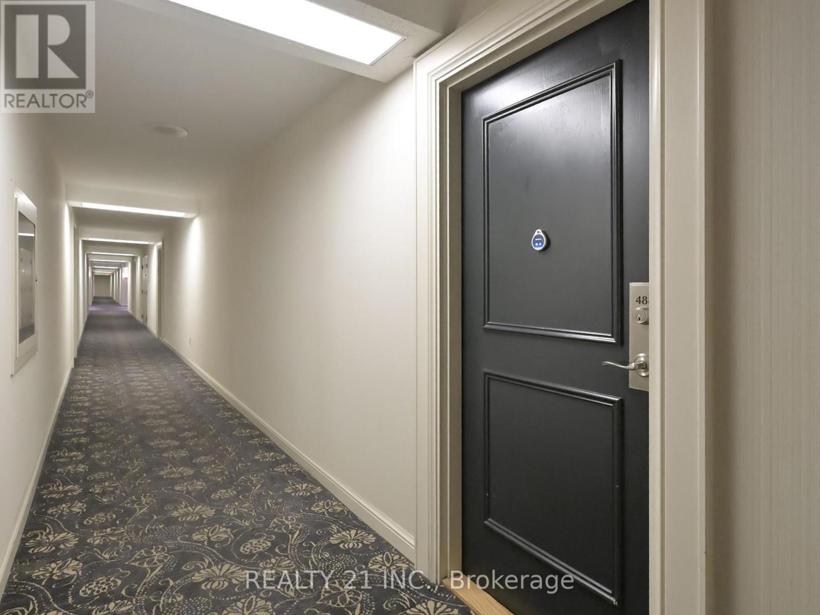 Photo 28 of 488 1 Greystone Walk Drive, Toronto ON