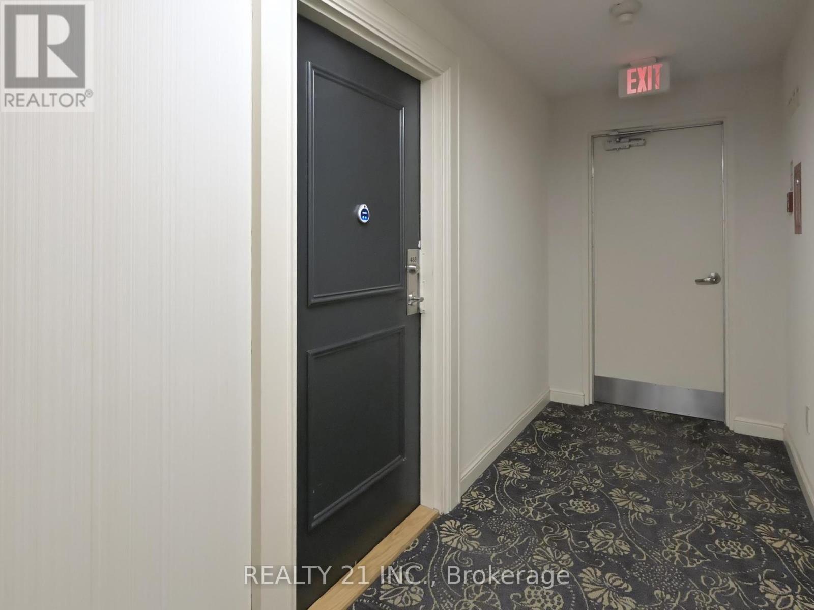 Photo 29 of 488 1 Greystone Walk Drive, Toronto ON