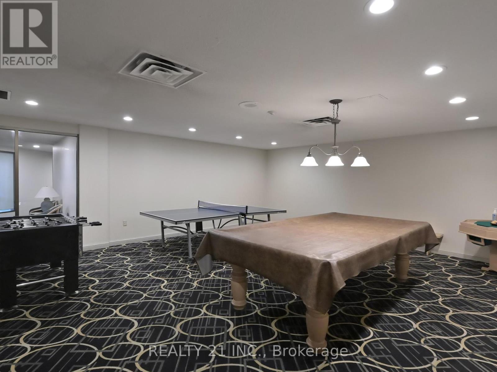 Photo 32 of 488 1 Greystone Walk Drive, Toronto ON