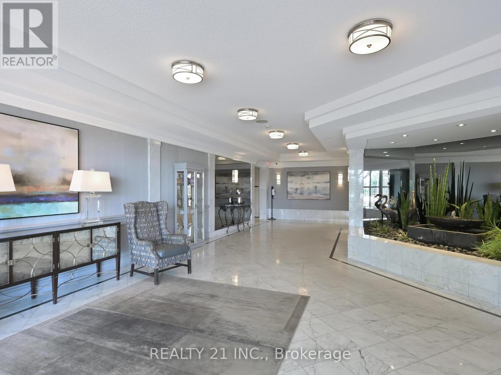 Photo 4 of 488 1 Greystone Walk Drive, Toronto ON