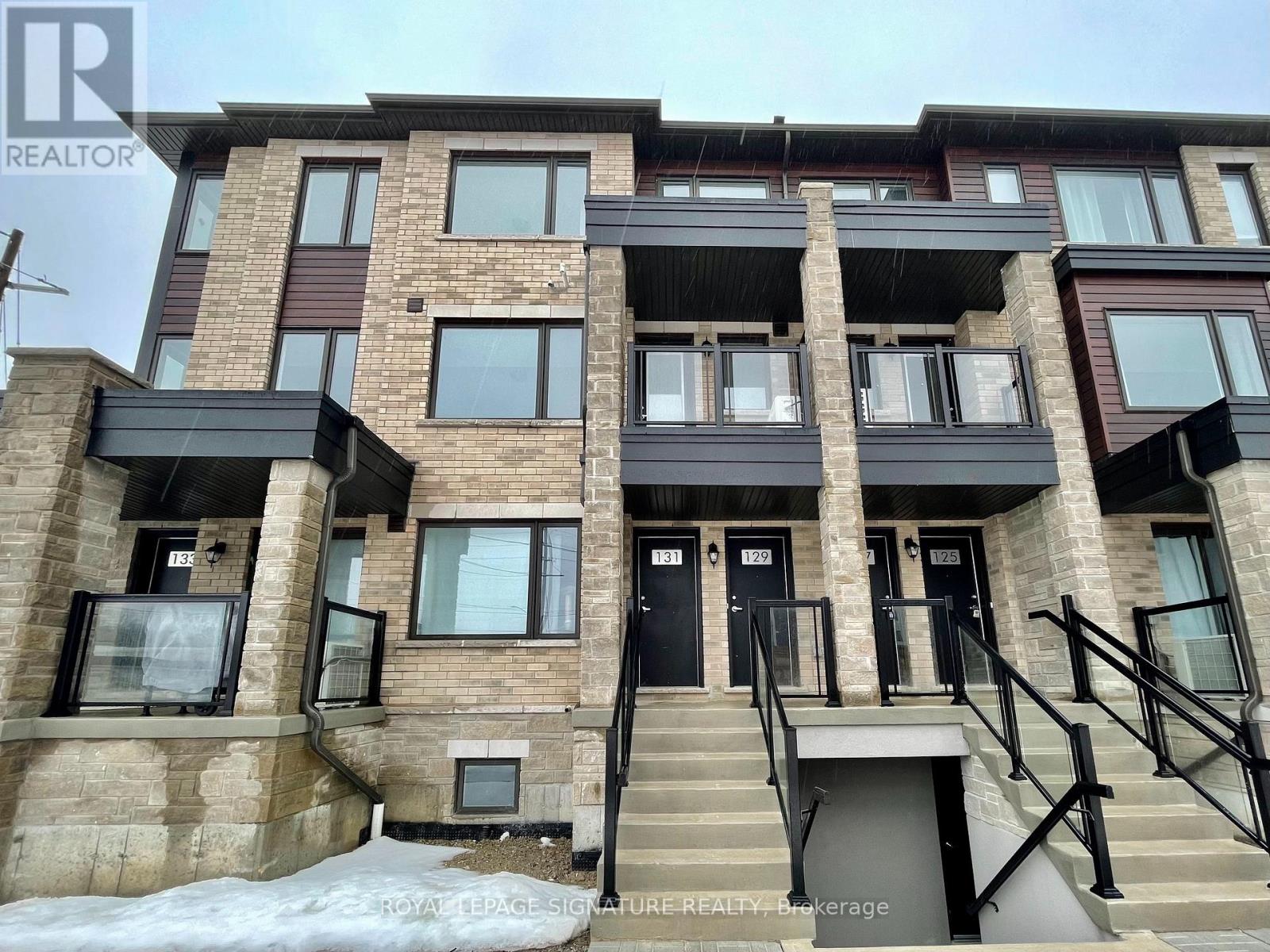 Photo 27 of 3 129 Appletree Lane, Barrie ON