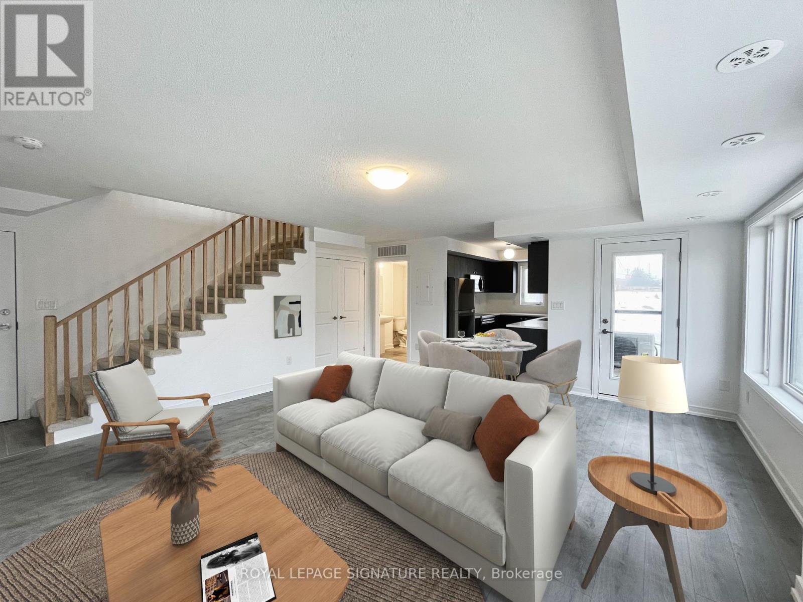 Photo 3 of 3 129 Appletree Lane, Barrie ON