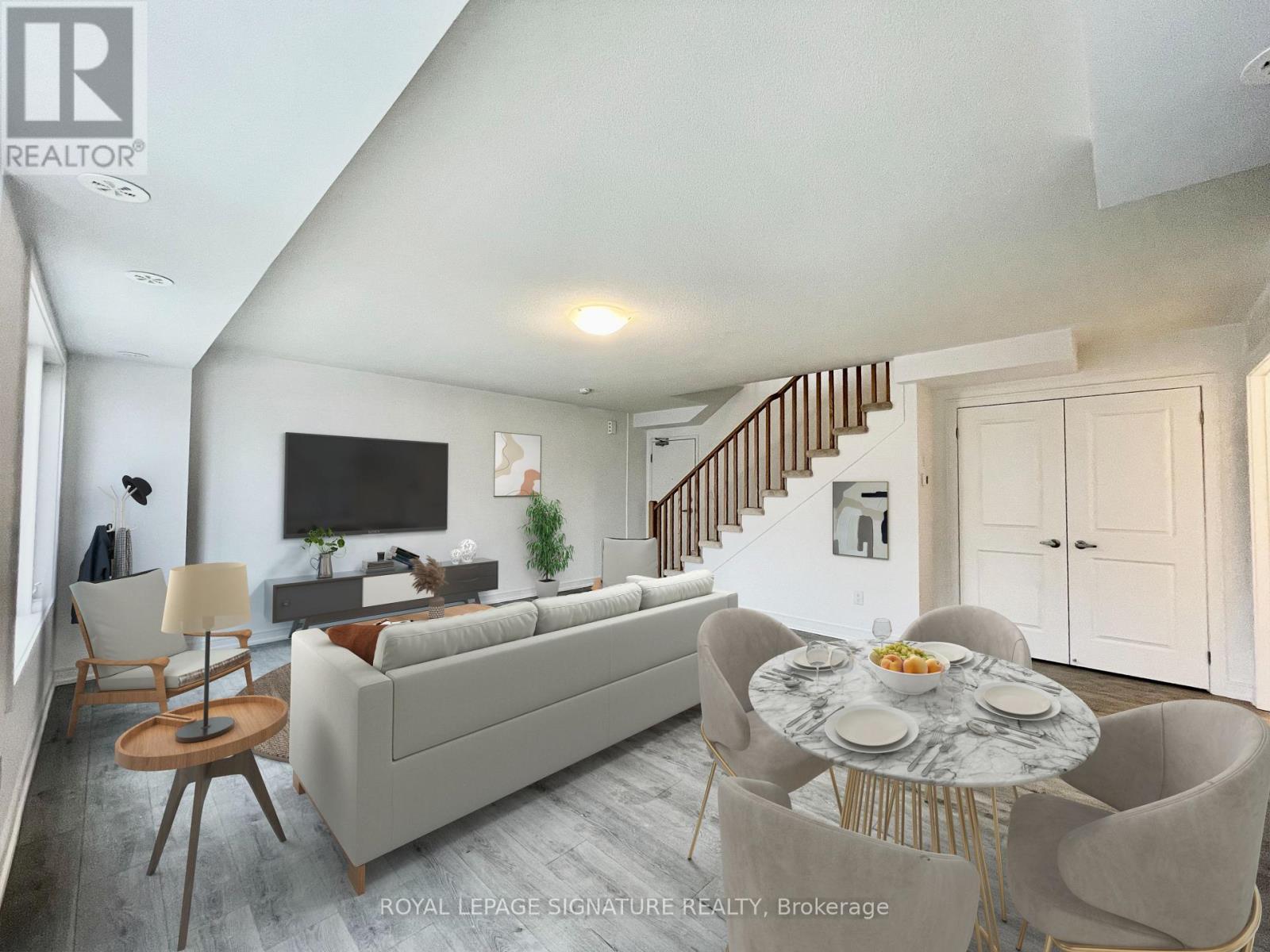 Photo 25 of 3 129 Appletree Lane, Barrie ON