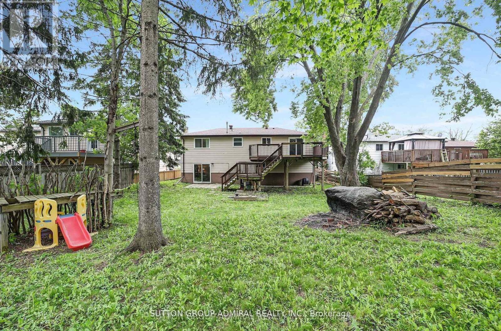 Photo 15 of 14 Chippawa Main Court, Barrie ON