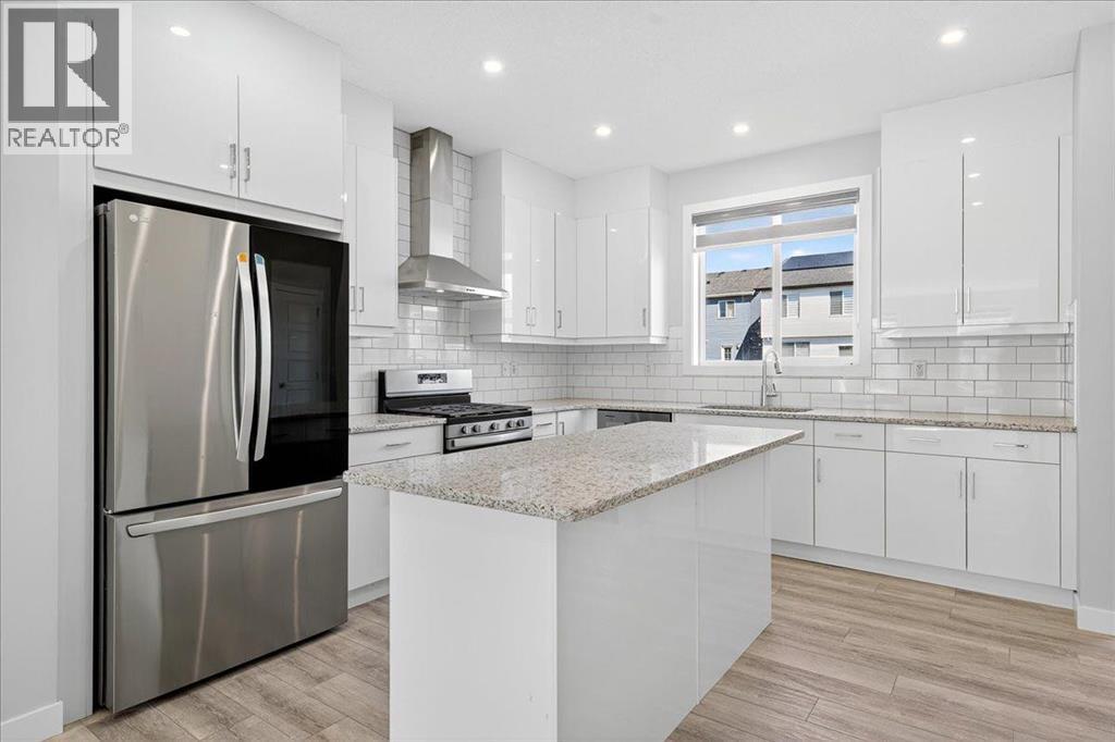 Photo 18 of 198 Ambleton Drive Nw, Calgary AB