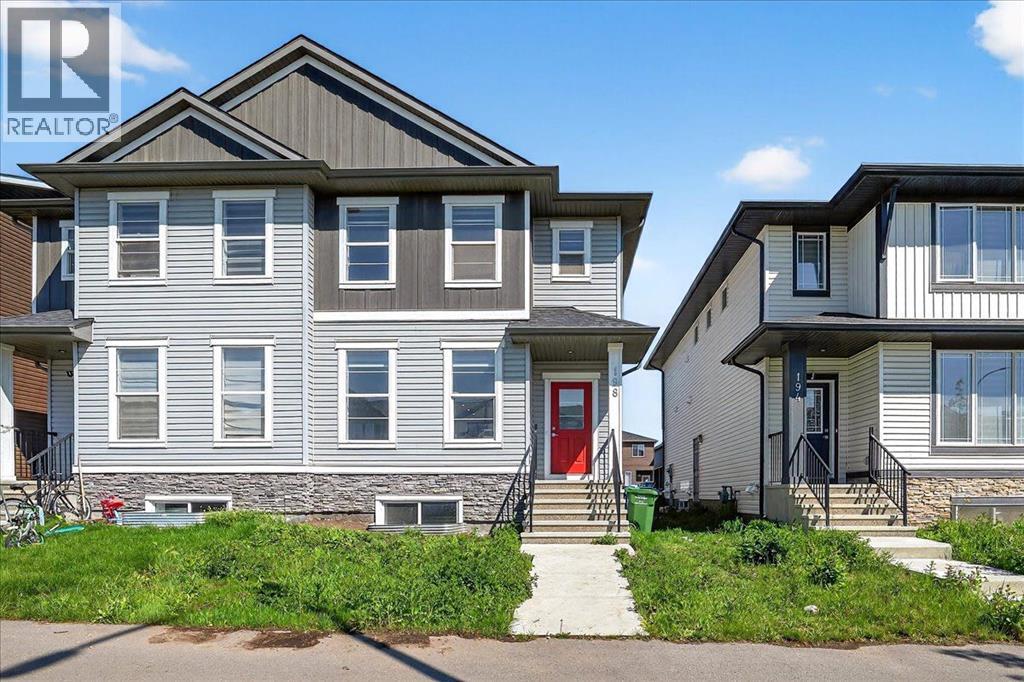 Photo 42 of 198 Ambleton Drive Nw, Calgary AB