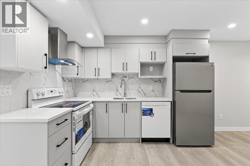 Photo 4 of 198 Ambleton Drive Nw, Calgary AB