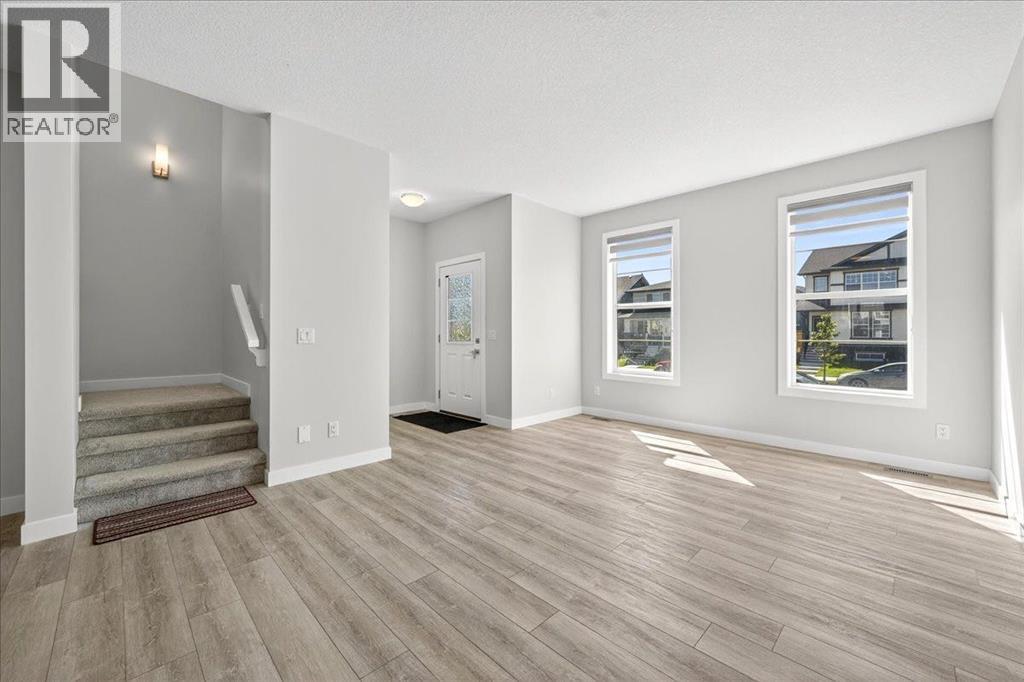 Photo 7 of 198 Ambleton Drive Nw, Calgary AB