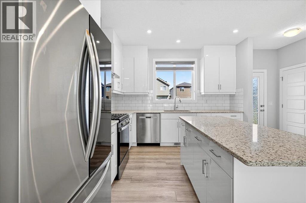 Photo 45 of 198 Ambleton Drive Nw, Calgary AB