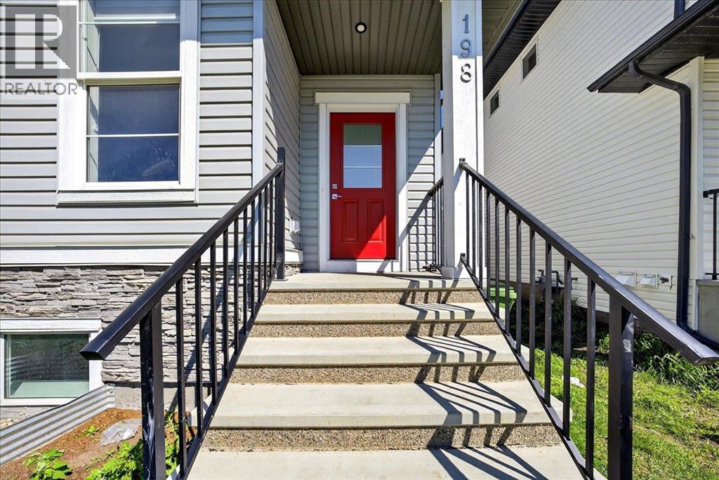 Photo 21 of 198 Ambleton Drive Nw, Calgary AB