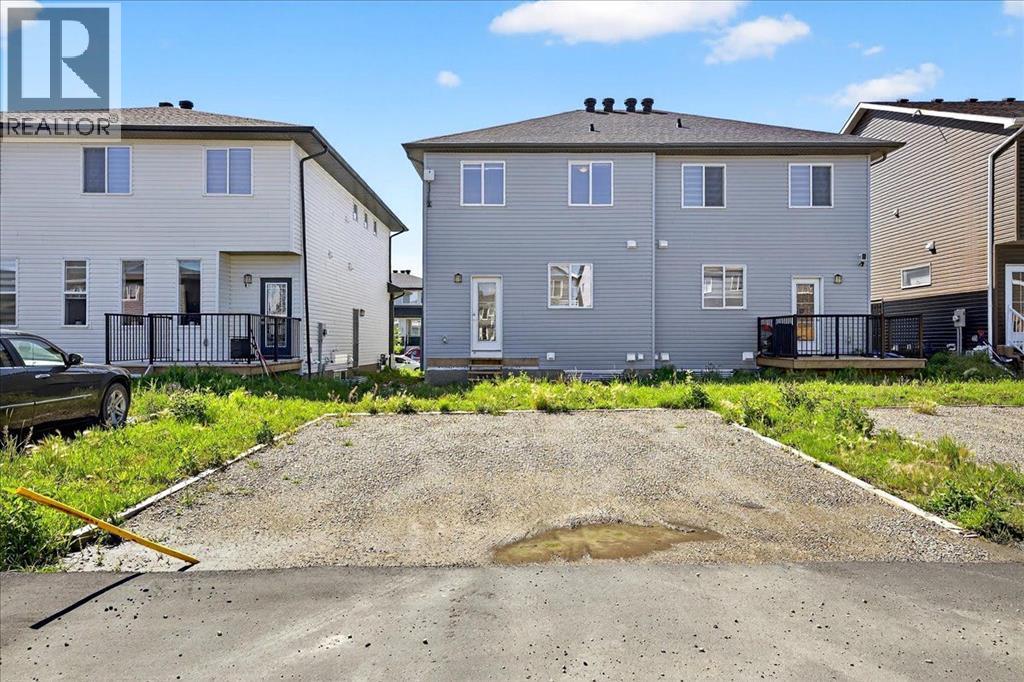 Photo 12 of 198 Ambleton Drive Nw, Calgary AB