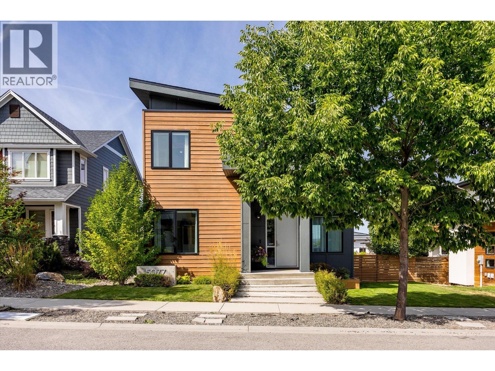  5077 Twinflower Crescent, Kelowna