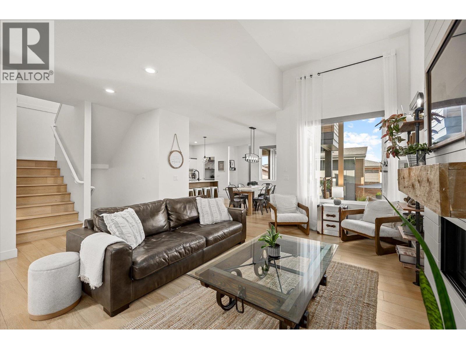  5077 Twinflower Crescent, Kelowna