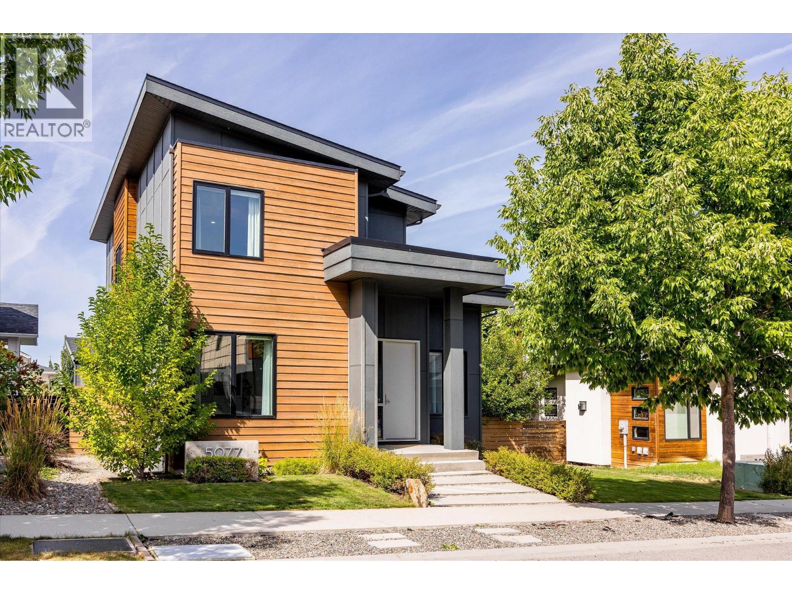  5077 Twinflower Crescent, Kelowna