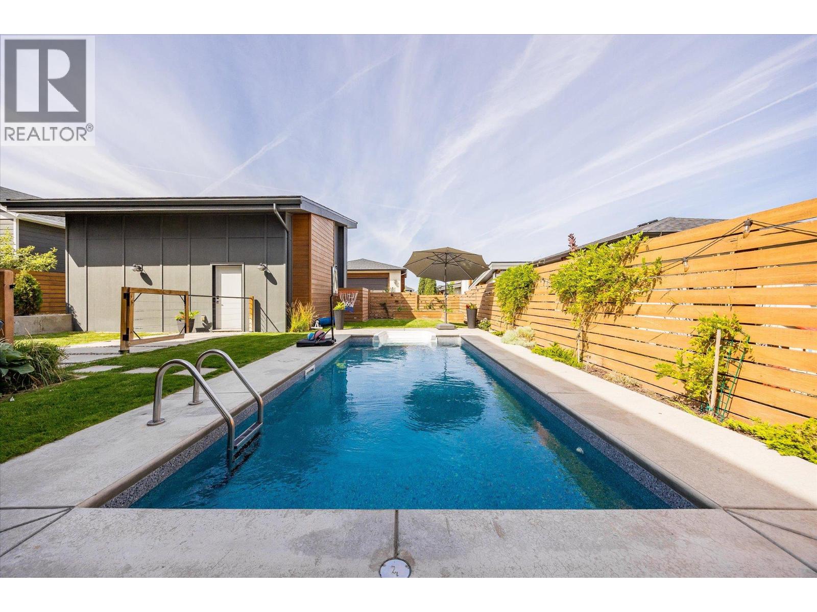  5077 Twinflower Crescent, Kelowna