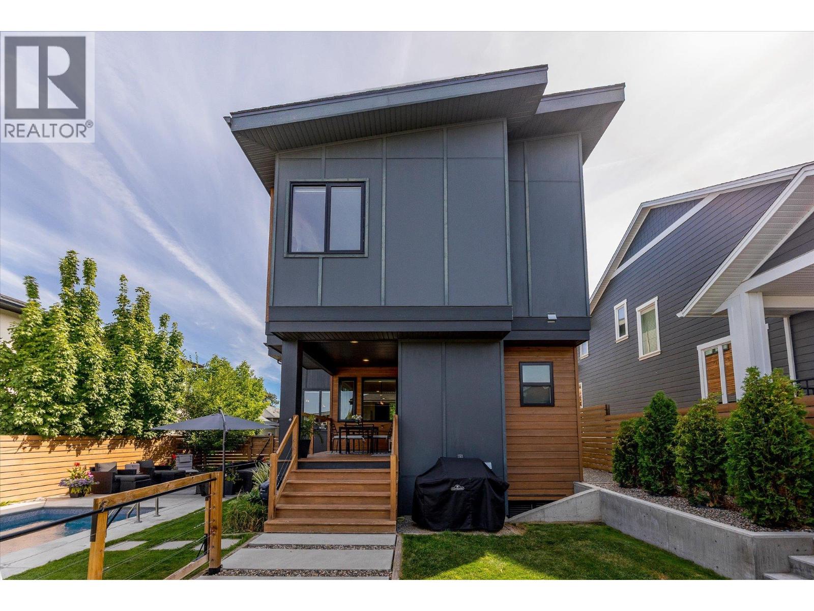  5077 Twinflower Crescent, Kelowna