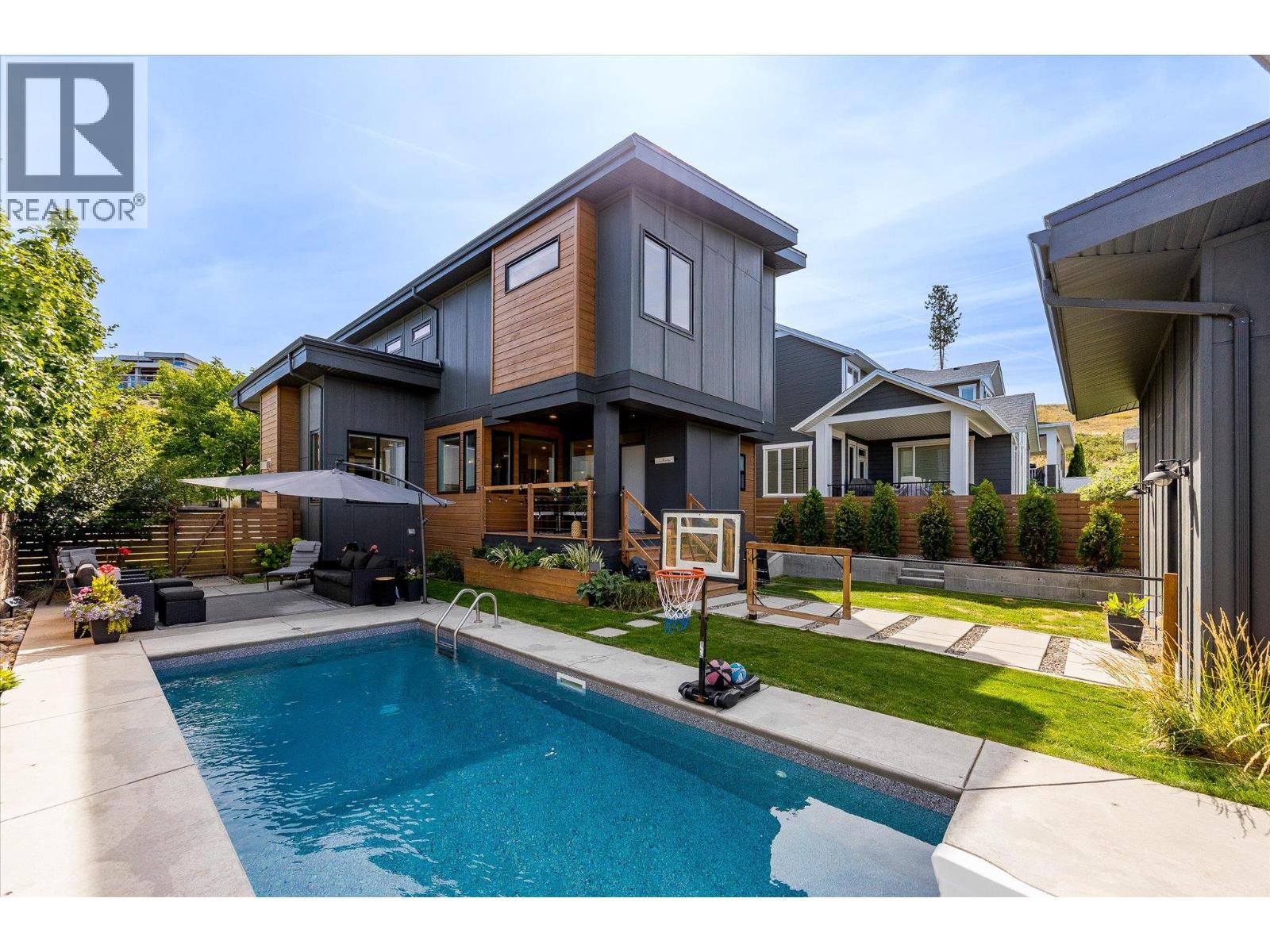  5077 Twinflower Crescent, Kelowna