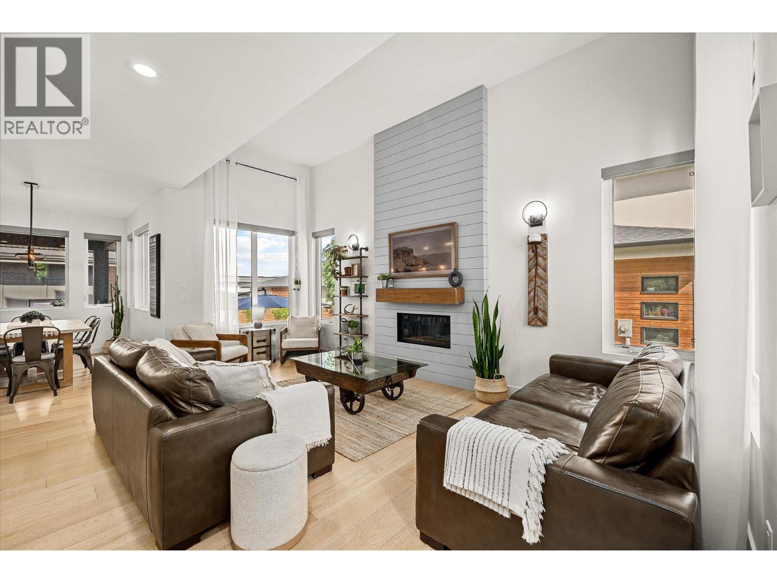  5077 Twinflower Crescent, Kelowna