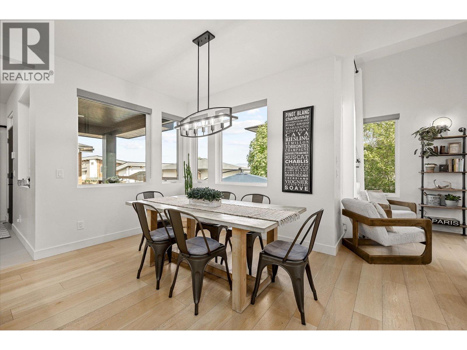  5077 Twinflower Crescent, Kelowna