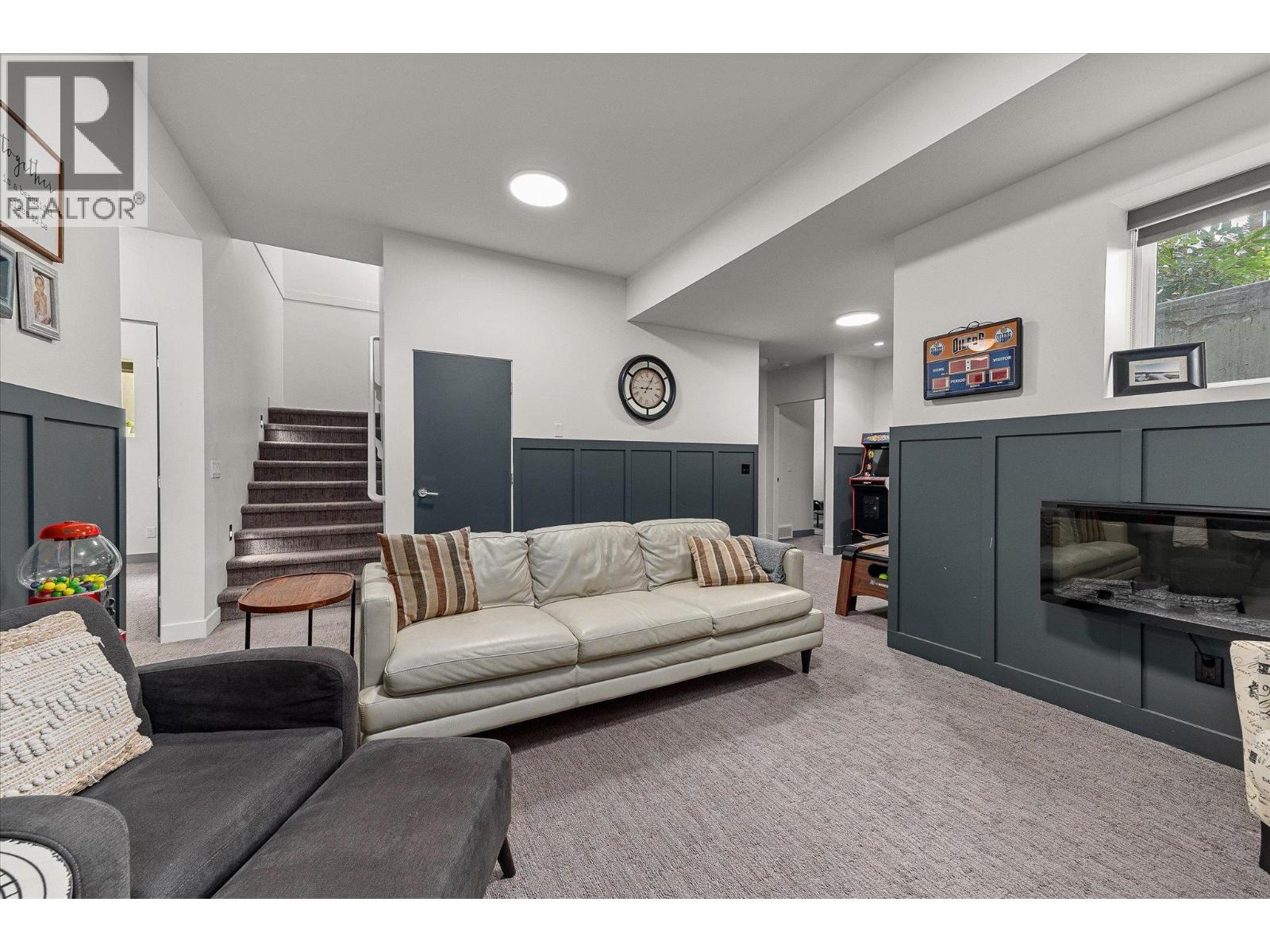  5077 Twinflower Crescent, Kelowna