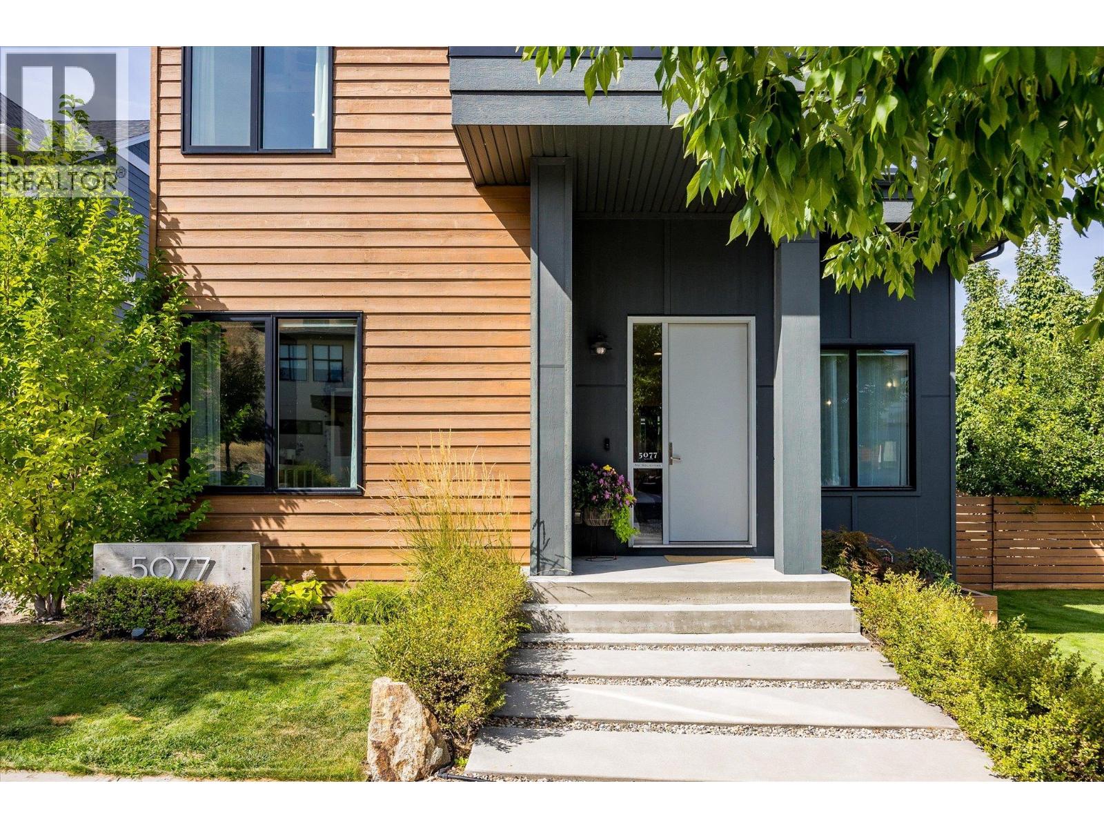  5077 Twinflower Crescent, Kelowna