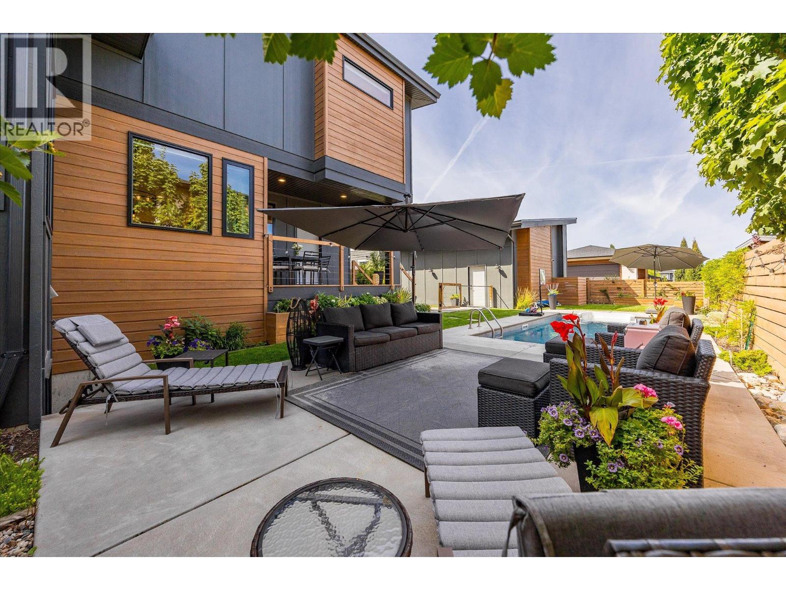  5077 Twinflower Crescent, Kelowna