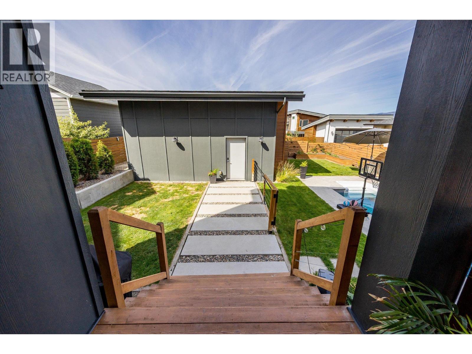  5077 Twinflower Crescent, Kelowna