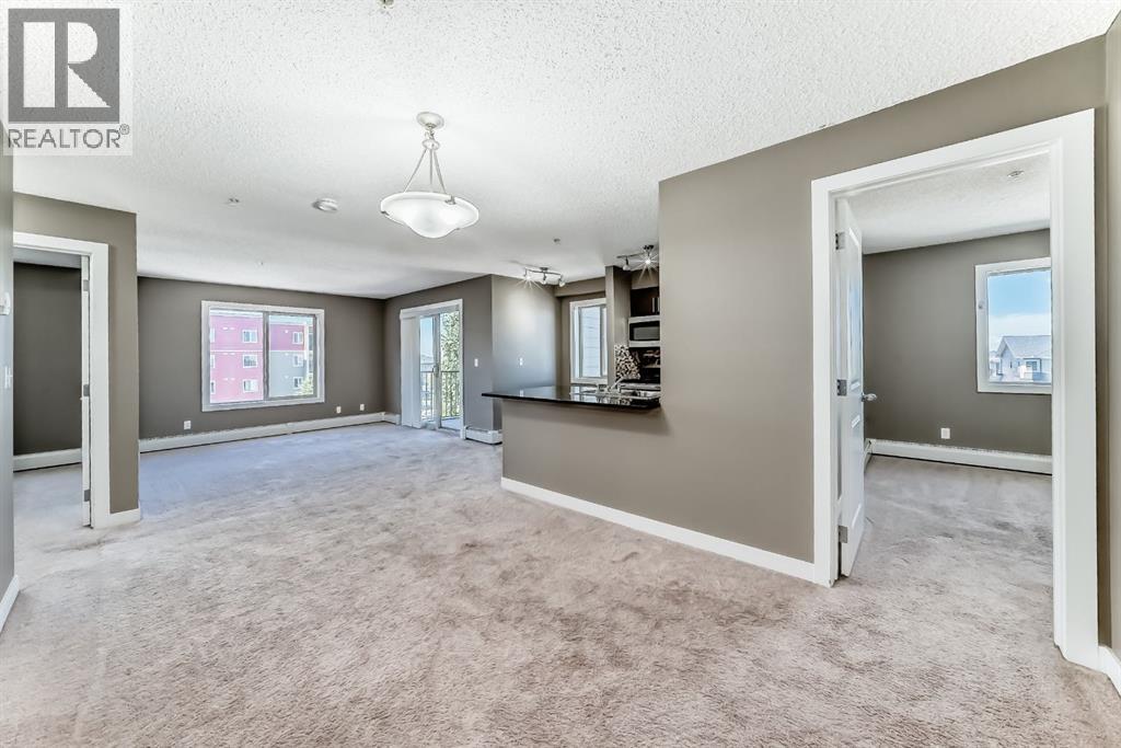 Photo 1 of 302 15 Saddlestone Way Ne, Calgary AB