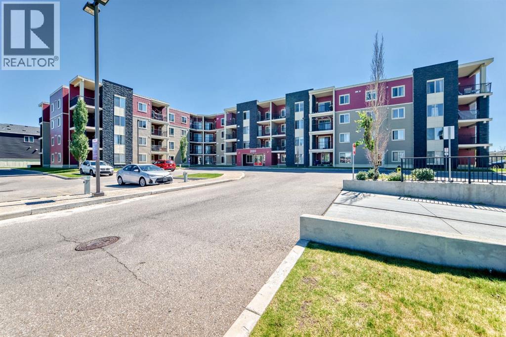 Photo 19 of 302 15 Saddlestone Way Ne, Calgary AB