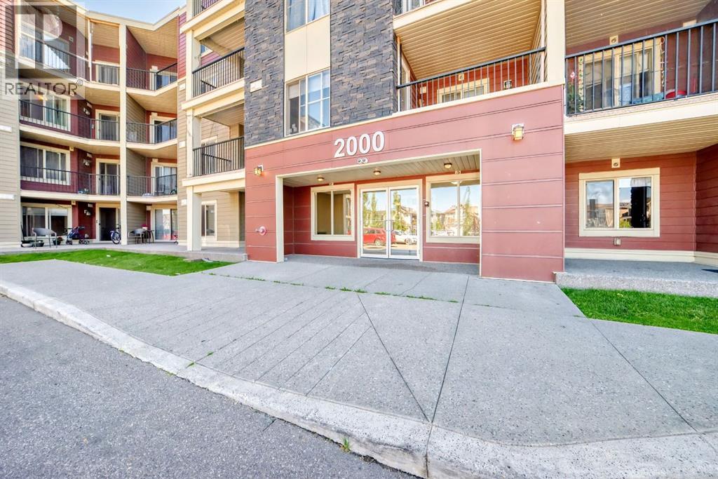Photo 40 of 302 15 Saddlestone Way Ne, Calgary AB