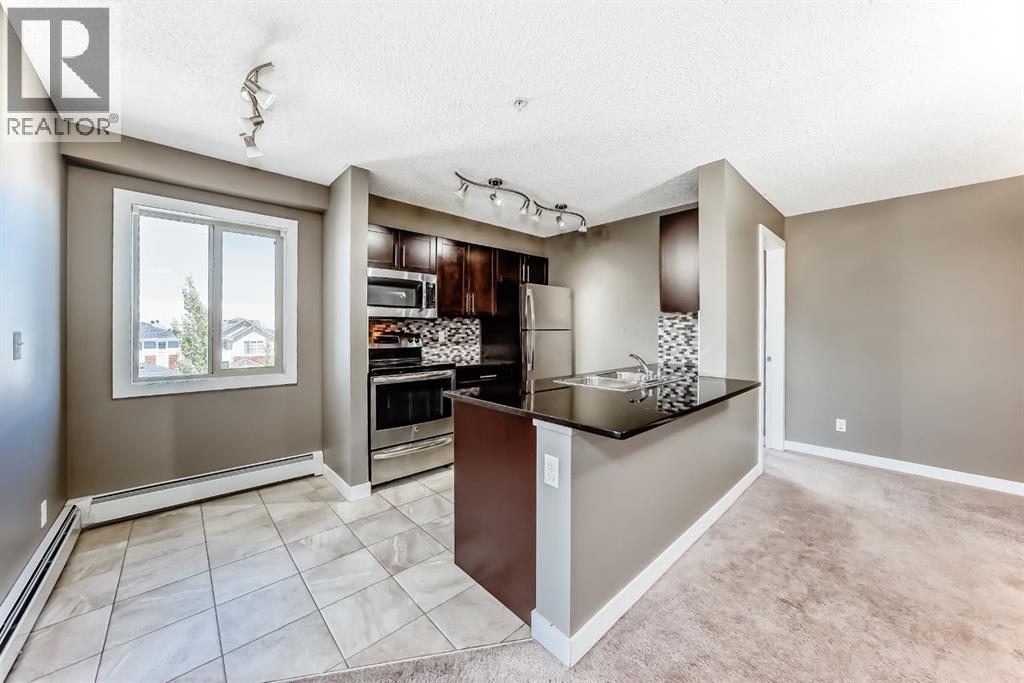 Photo 15 of 302 15 Saddlestone Way Ne, Calgary AB