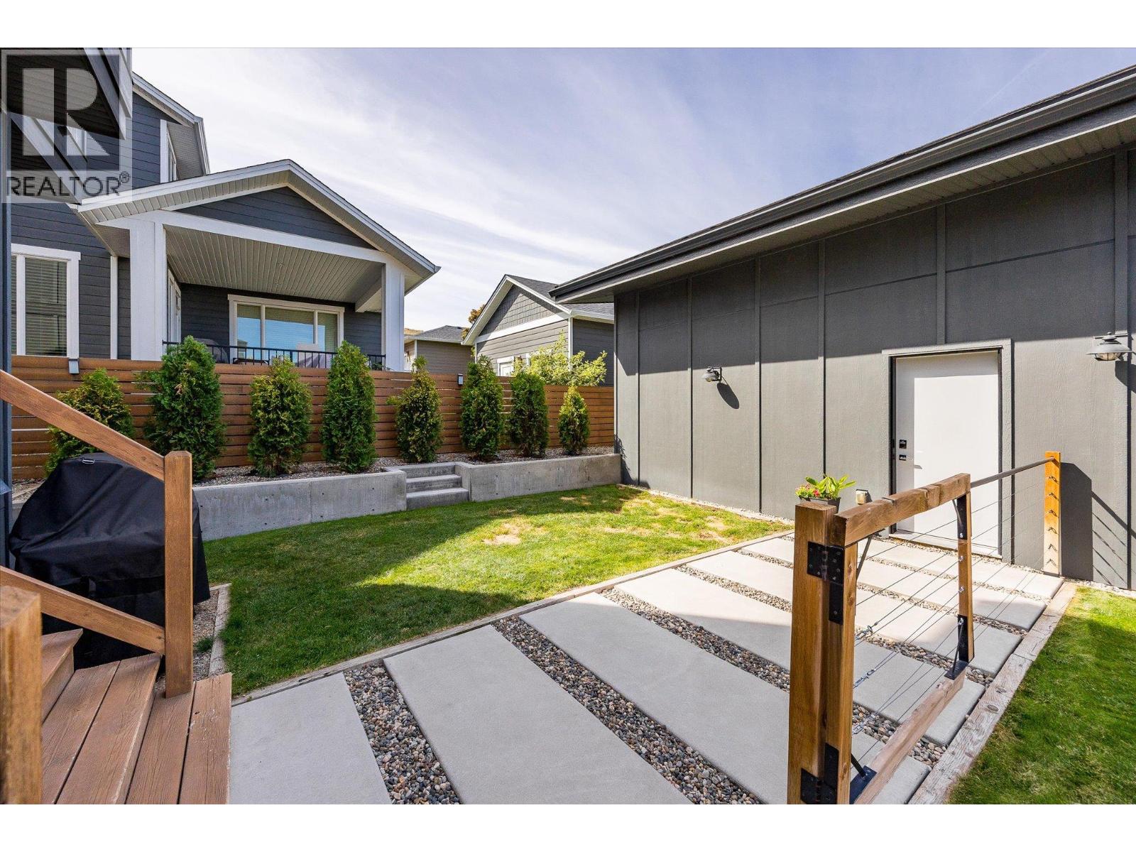  5077 Twinflower Crescent, Kelowna