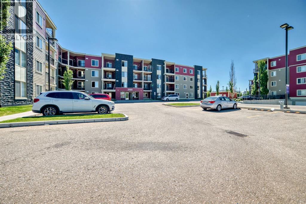 Photo 6 of 302 15 Saddlestone Way Ne, Calgary AB