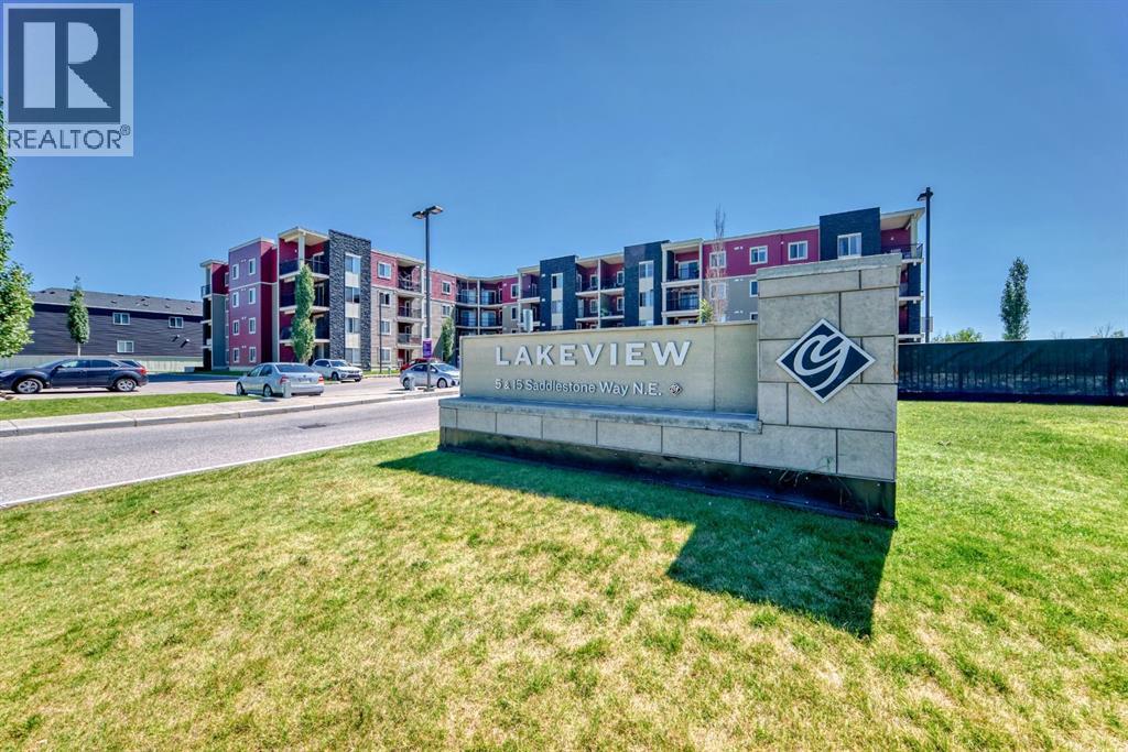 Photo 14 of 302 15 Saddlestone Way Ne, Calgary AB