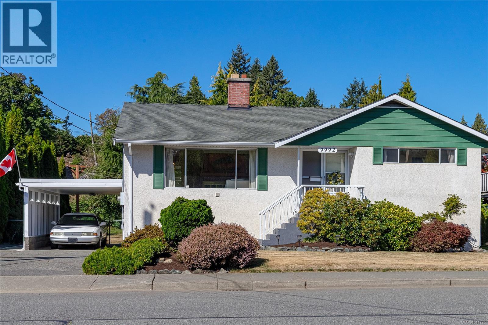 9992 Daniel St, Chemainus