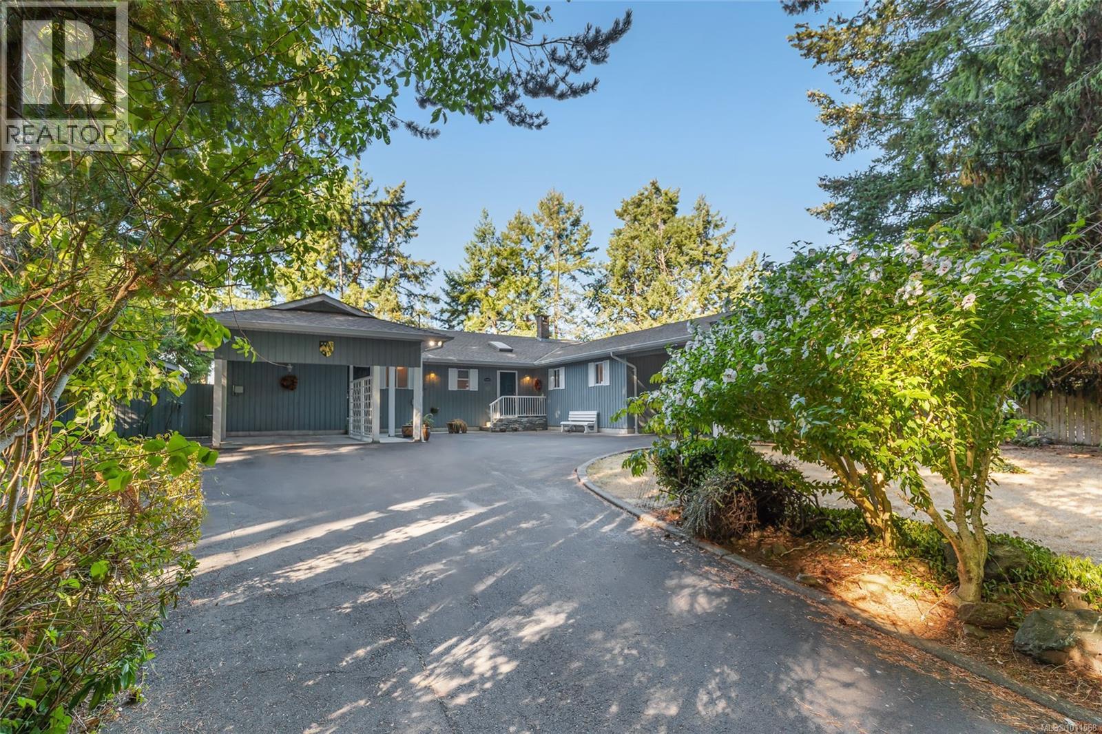 Photo 30 of 1419 Madrona Dr, Nanoose Bay BC