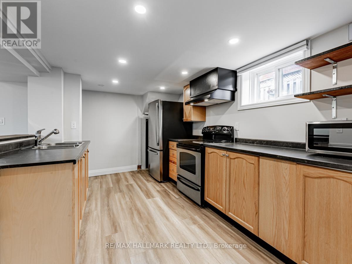 Photo 12 of Lower 129 Lupin Drive, Whitby ON