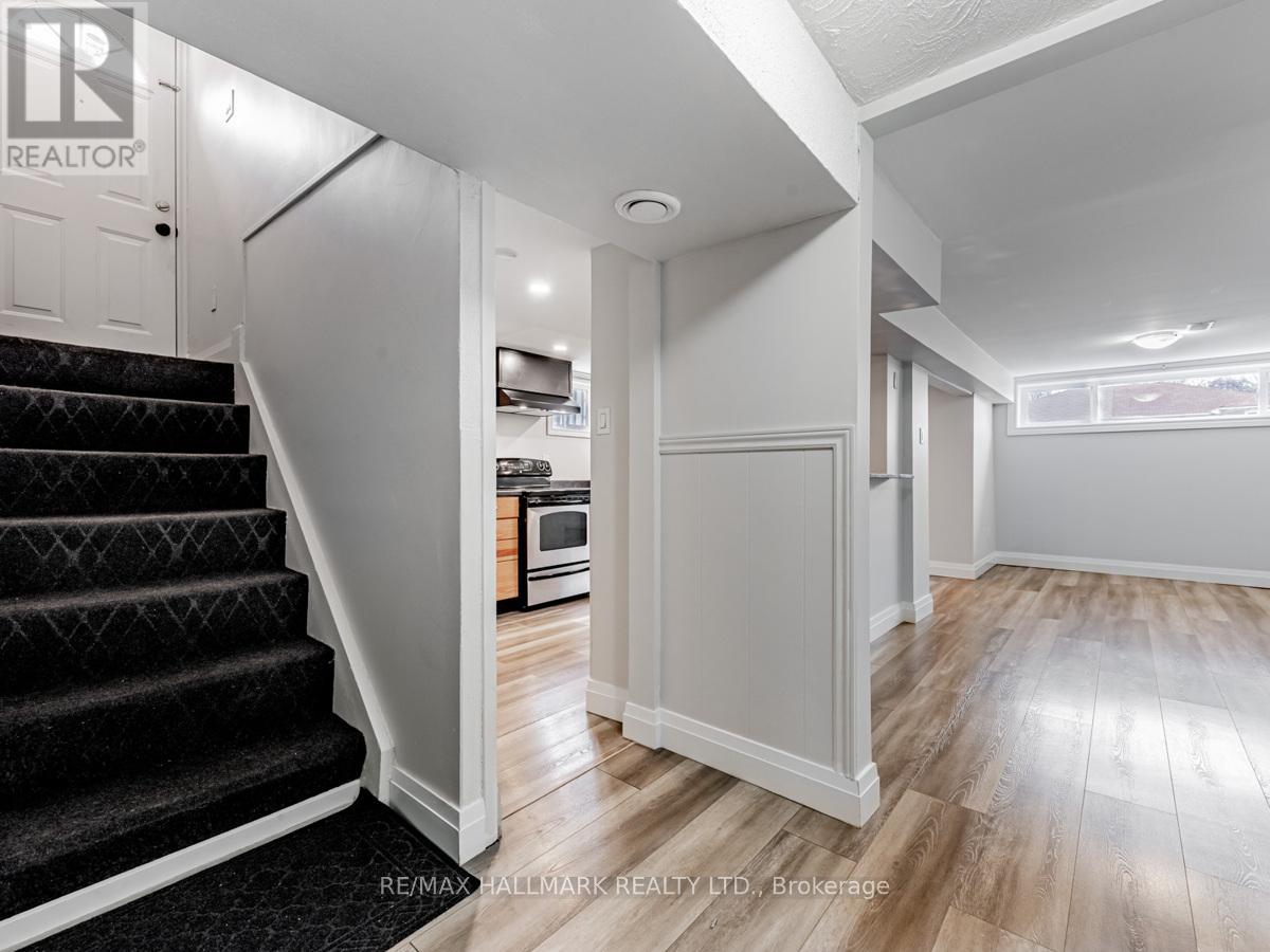 Photo 13 of Lower 129 Lupin Drive, Whitby ON