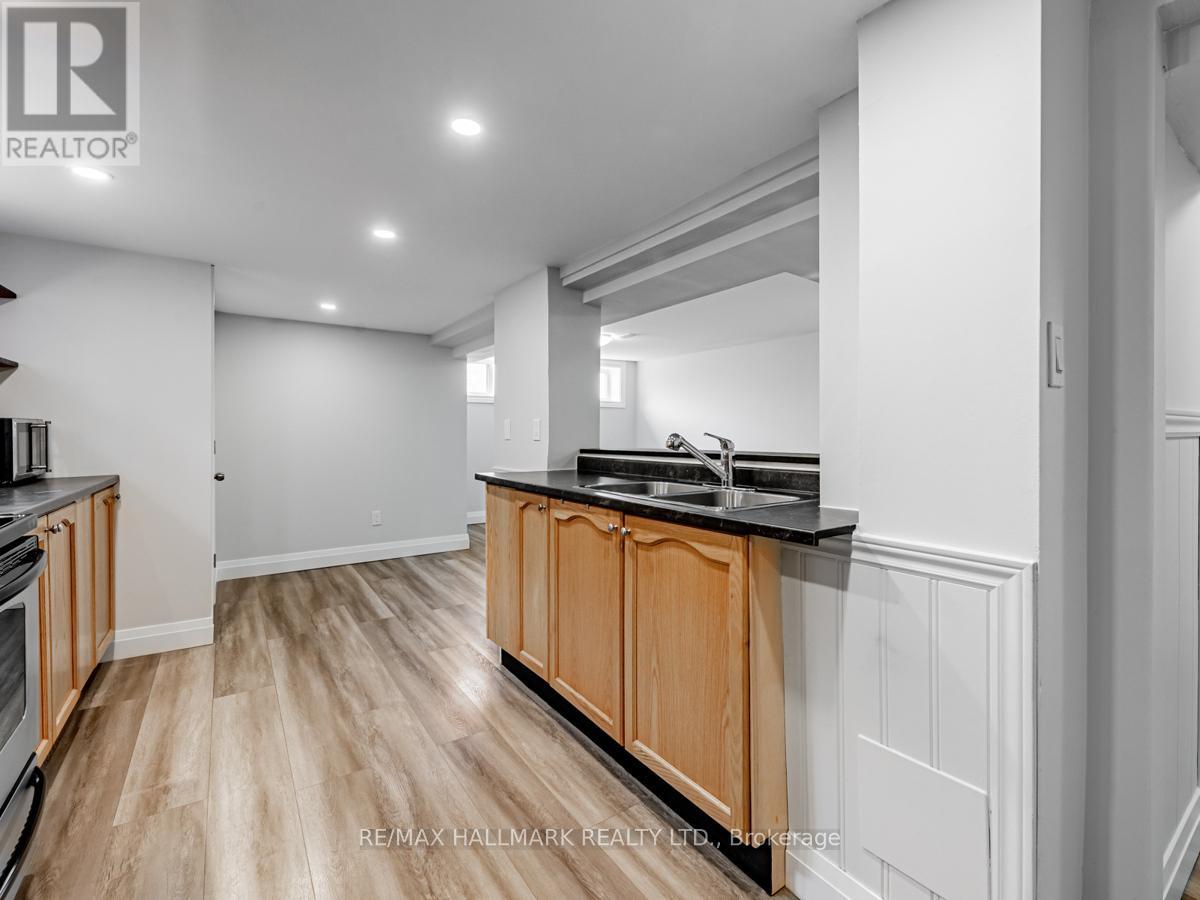 Photo 6 of Lower 129 Lupin Drive, Whitby ON