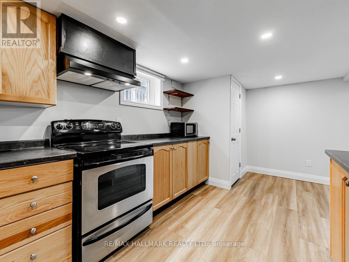 Photo 22 of Lower 129 Lupin Drive, Whitby ON