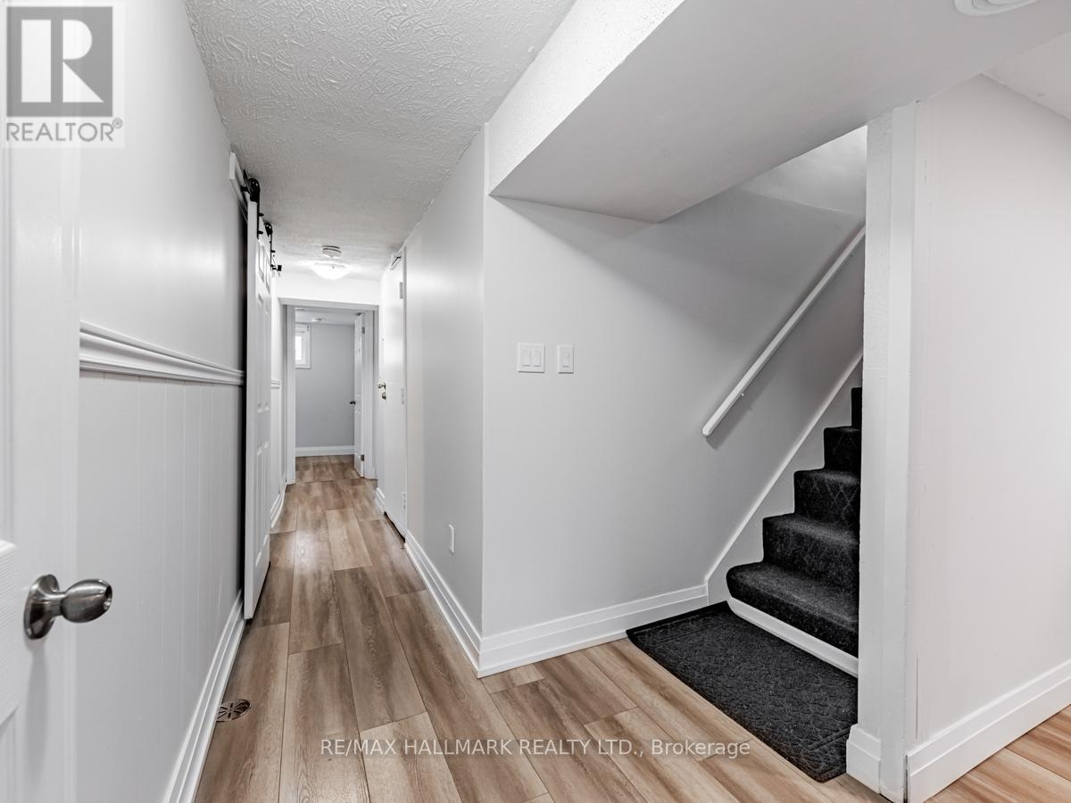 Photo 1 of Lower 129 Lupin Drive, Whitby ON