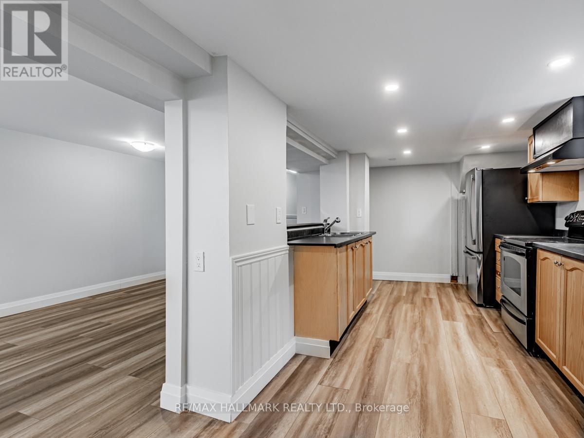 Photo 18 of Lower 129 Lupin Drive, Whitby ON
