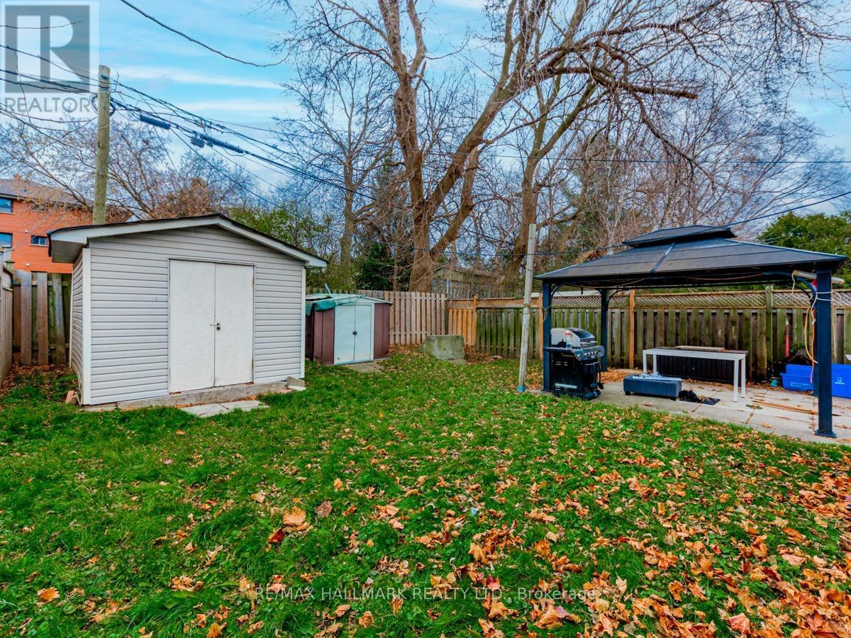 Photo 2 of Lower 129 Lupin Drive, Whitby ON
